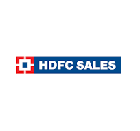 HDFC Sales